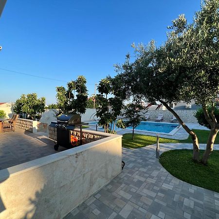 Villa Maci Kaštela Buitenkant foto
