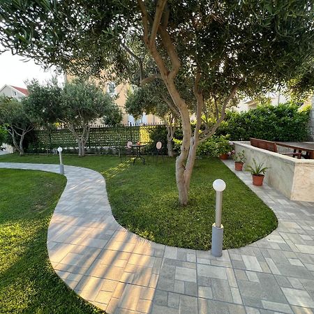 Villa Maci Kaštela Buitenkant foto