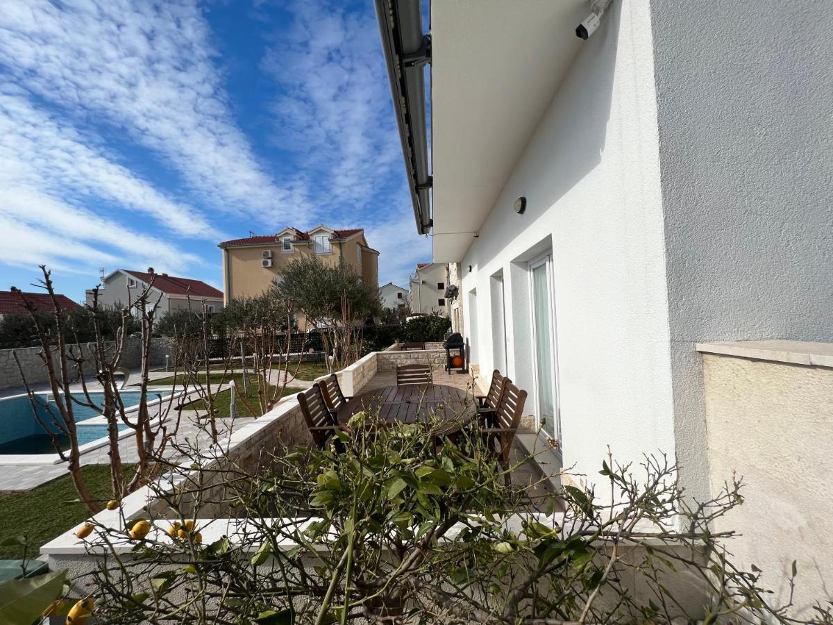 Villa Maci Kaštela Buitenkant foto