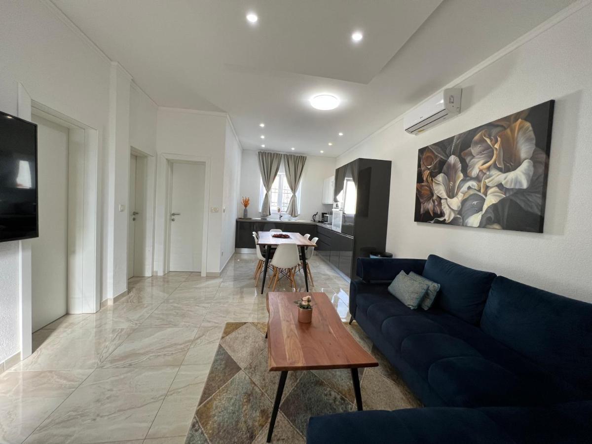 Villa Maci Kaštela Buitenkant foto