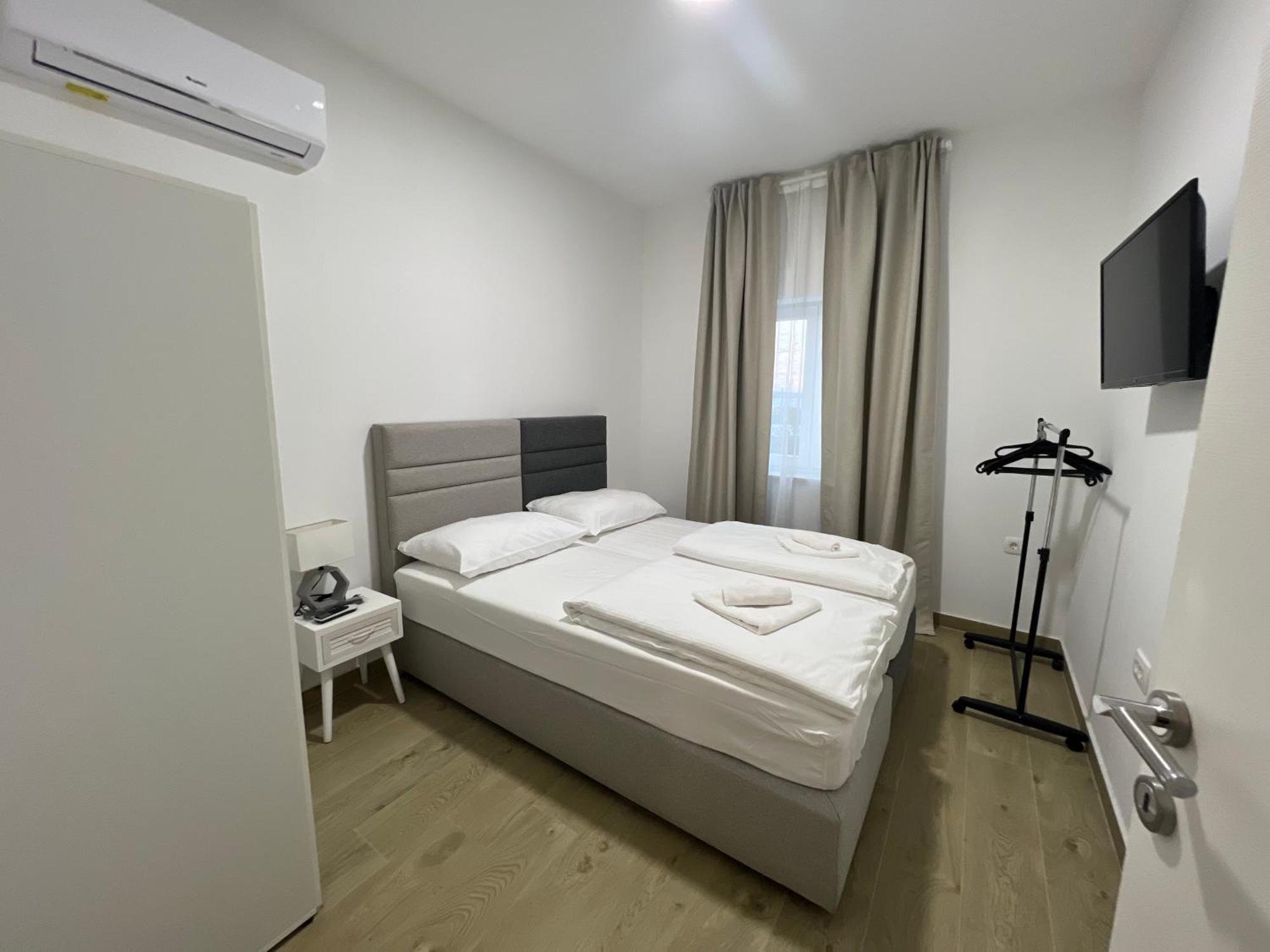 Villa Maci Kaštela Buitenkant foto