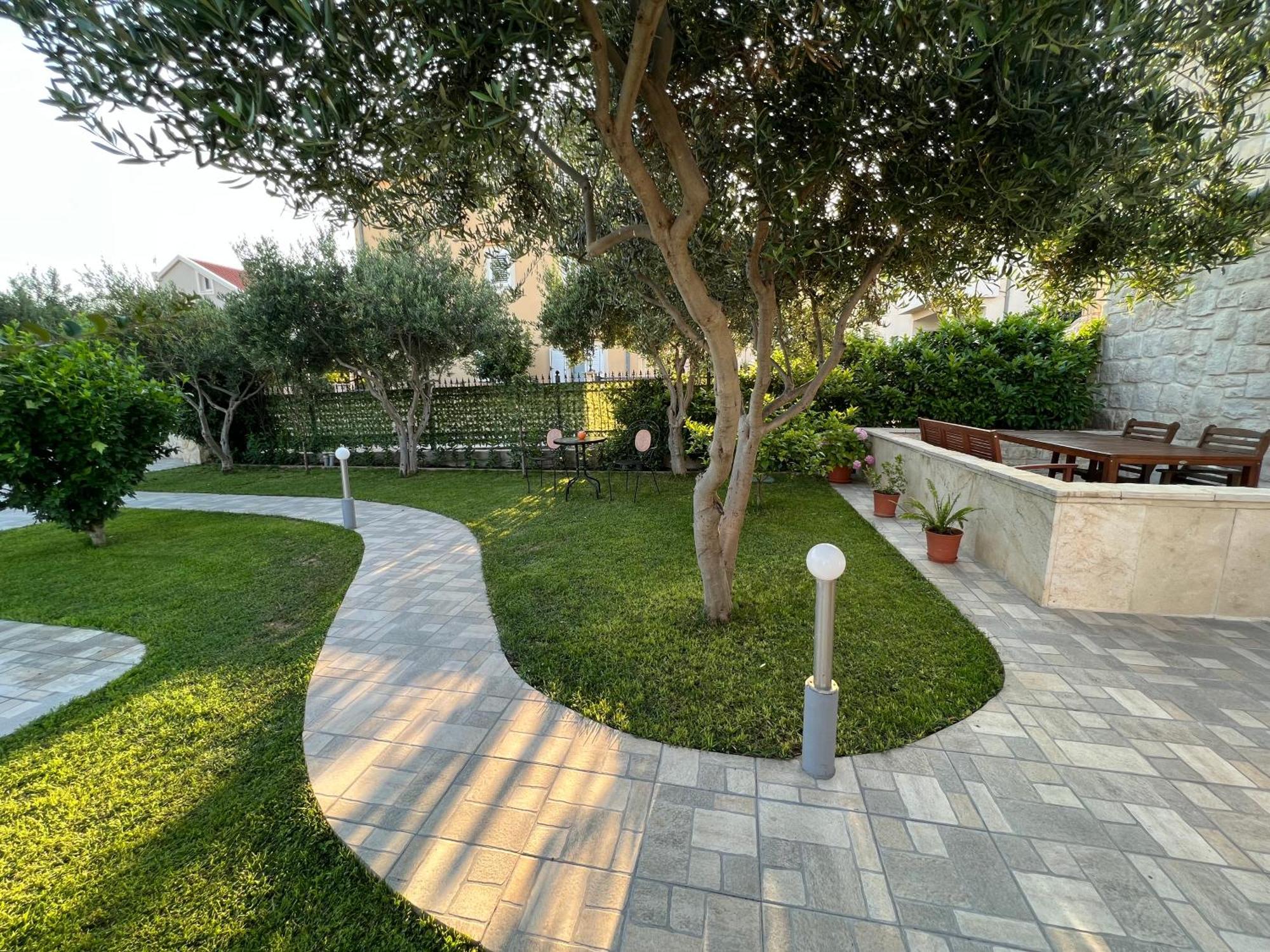 Villa Maci Kaštela Buitenkant foto